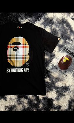 Medium Bape Tee