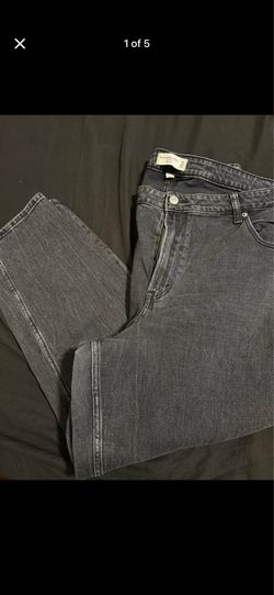 Size 18 jeans A&F