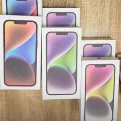 iPhone 14 