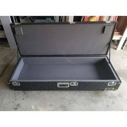 Grundorf Custom Piano Case