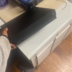 Xbox One X