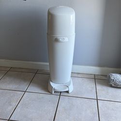Diaper Genie