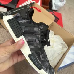 Adidas NMD