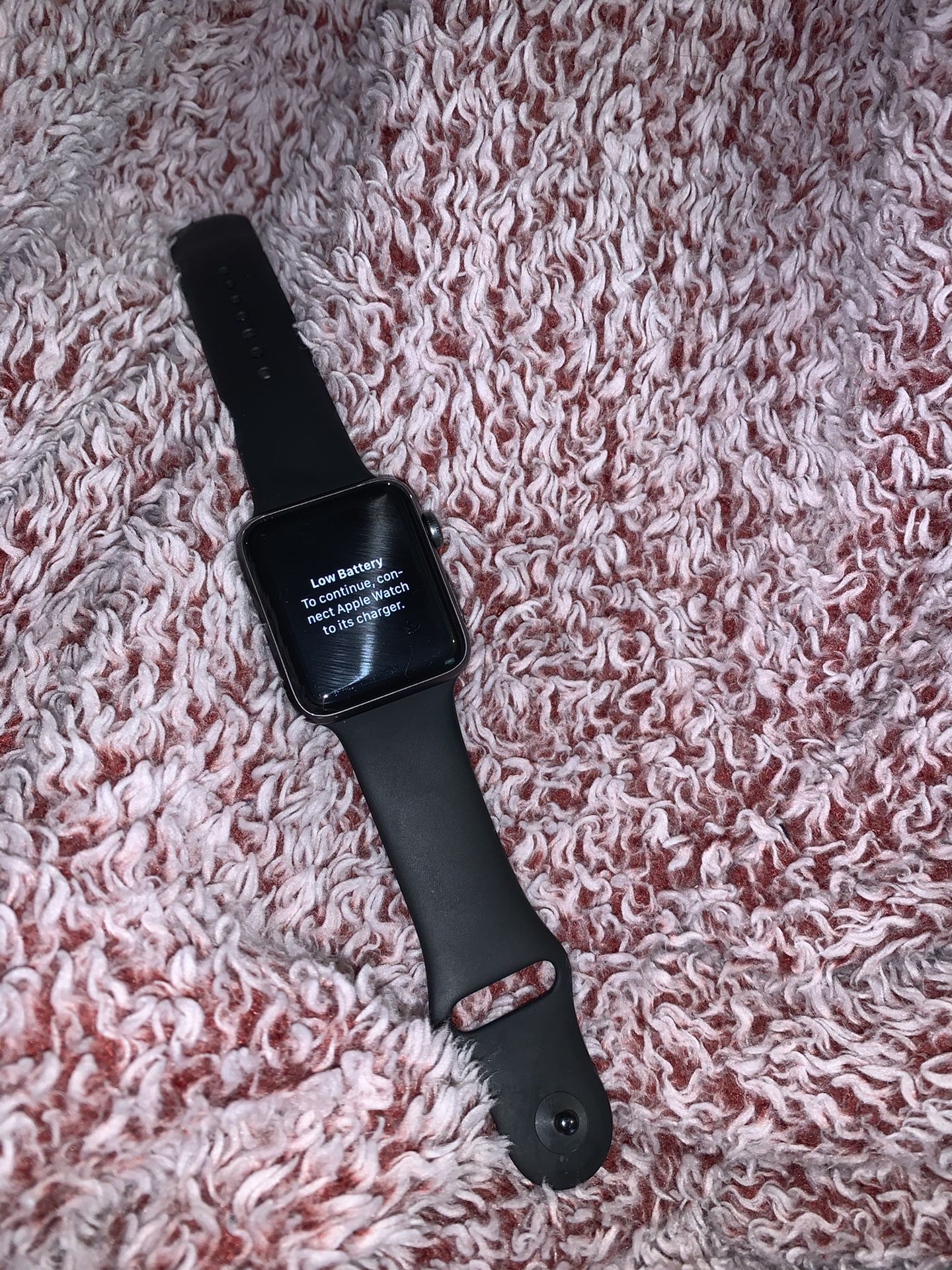 Apple Watch Series 2 42mm