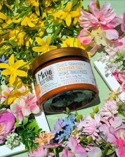 moisture hair care