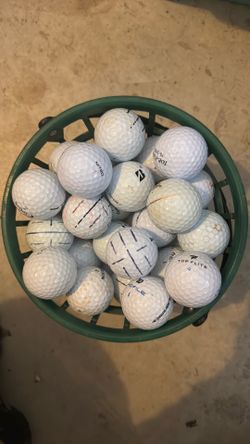 42 usable ball for $10