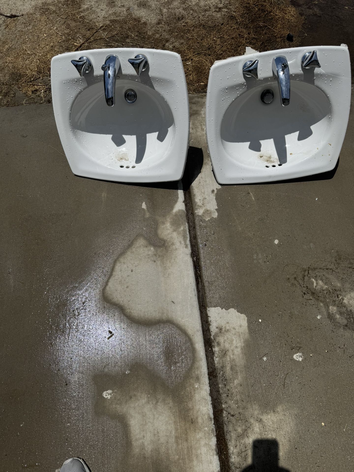 2 Sink