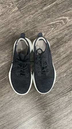 Allbirds Women's Super Light Wool Runners Shoes Natural Sneakers