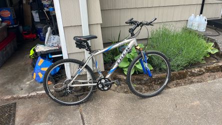 Adult Bike