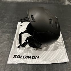 Salomon Snowboard Helmet - Husk Prime Mips 