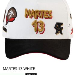 JC Hats Luis R Canelo Colab