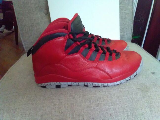 Jordan 10 sz 11.5