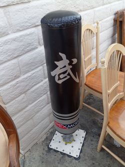 PEXMOR
PEXMOR 47'' Kids Punching Bag, Freestanding Heavy Boxing Bag w/ Stand, Boxing Training
