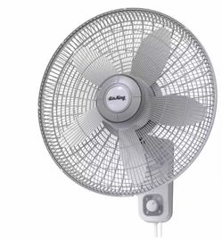 New wall mounted fan 18”