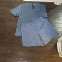 New Size Large Lu lemon 