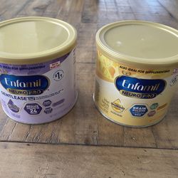 Enfamil neuropro Baby Formul