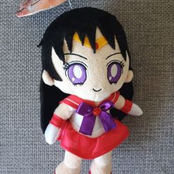 Sailor Moon 