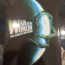 War Of Worlds