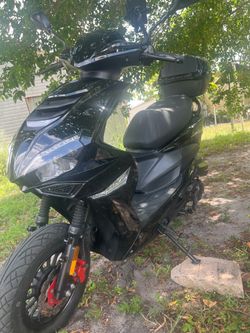 2025 Italika RT200cc…