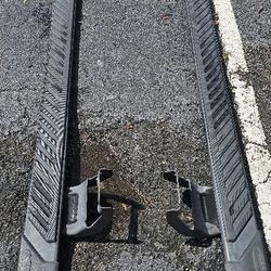 Estribos Para F150