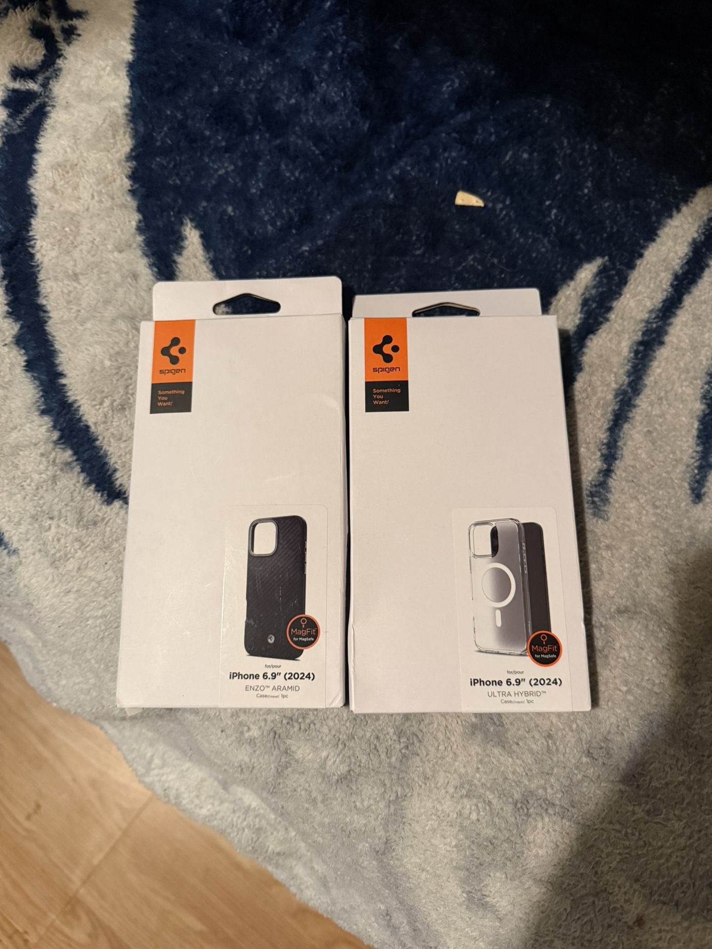 Spigen Cases IPhone