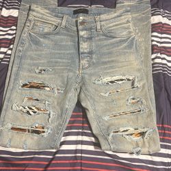 Come Get These Amiris For The Cheap