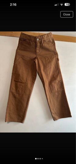 RSQ size 12 straight pants