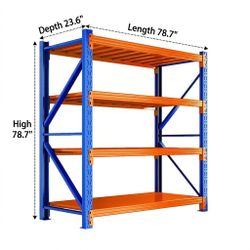 Beautiful storage Rack/ Shelves 