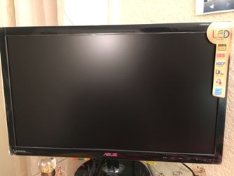 Asus Monitor