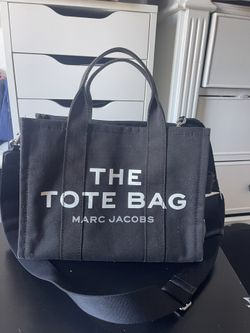 Marc Jacob’s The Tote Bag