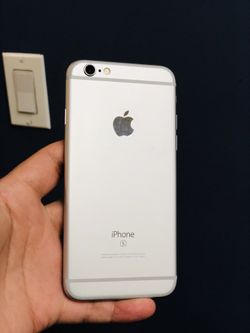 iPhone 6S (4.7”) 32GB Factory Unlocked