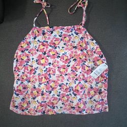 Women’s Tank Top