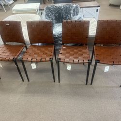 Dining Chairs 