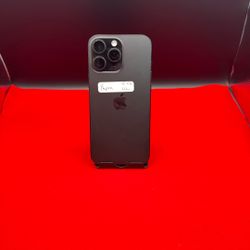 iPhone 16 pro Max (Unlocked)