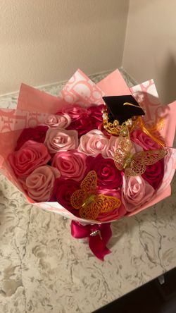 Rosas eternas