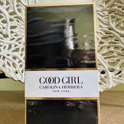 Brand New Good Girl Perfume 