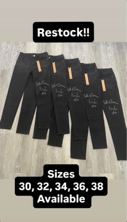 Ksubi Jeans