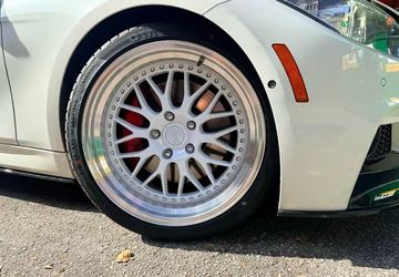 Esr diferente tamaño y bolt pattern- Paquetes de rines y gomas
