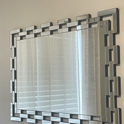 Modern Mirror 