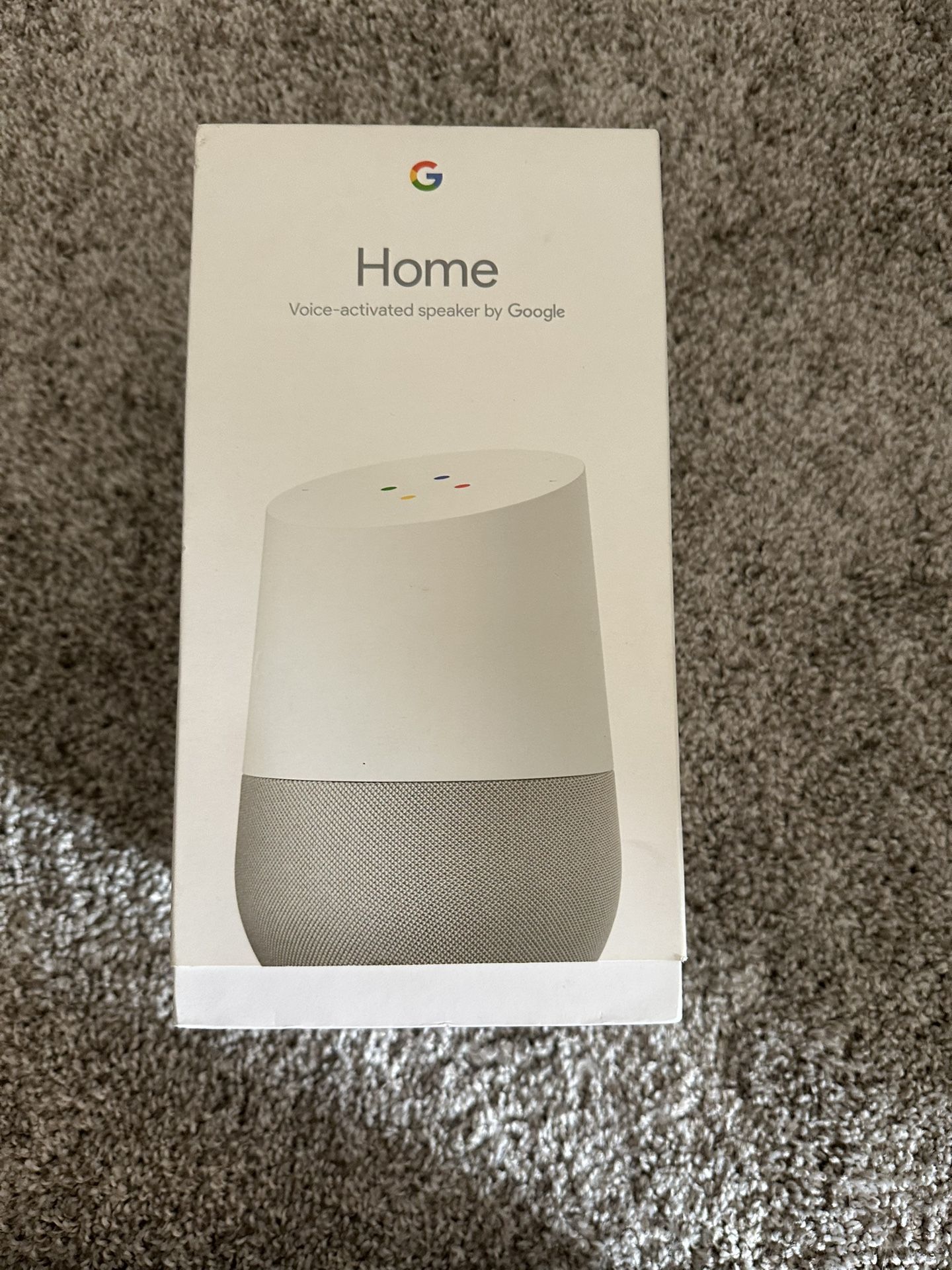 Google Home