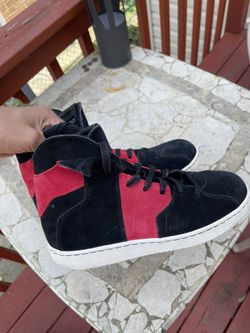 Jordan Russell Westbrook 0.2 Why Not? "Banned" Size 10