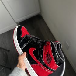 Jordan 1