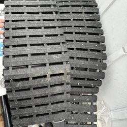 Tire Traction Mats 