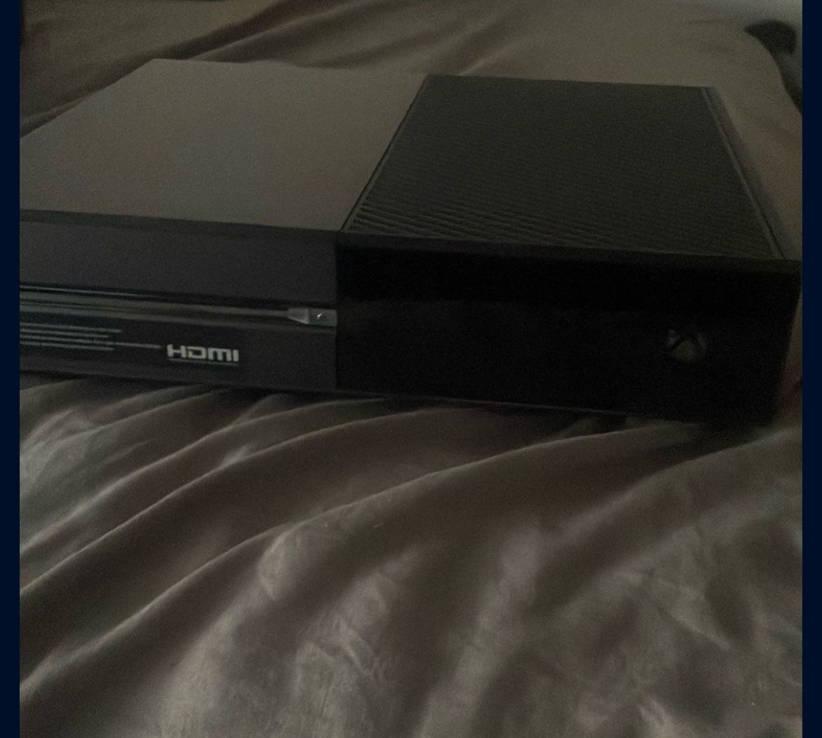 Xbox One