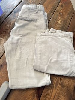 girls, School Pants And Shorts