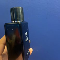 Bleu De Chanel Eau De Parfum( MEET UPS ONLY)