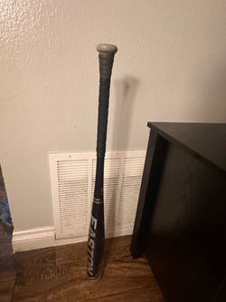 33-inch baseball bat