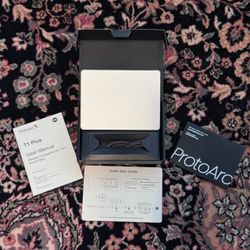 ProtoArc T1 Plus Wireless Trackpad