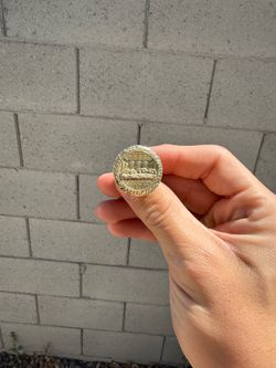 10k Last supper Ring