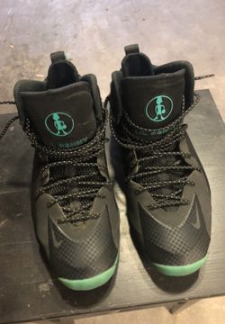 Lil penny flights 10.5